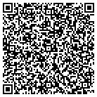 QR code with Cinti Orthopaedic & Spine Inst contacts