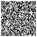 QR code with K S Enterprise contacts