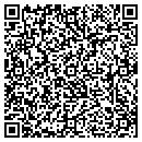 QR code with Des L P Gas contacts