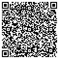 QR code with Cvs contacts