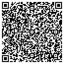 QR code with Arvee Barn contacts