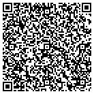 QR code with Phoenix Martial Arts Academy contacts