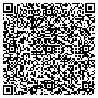 QR code with Michael E Steding Inc contacts