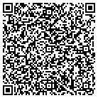 QR code with William H Campbell MD contacts