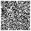 QR code with Zanon Builders Inc contacts
