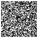 QR code with Wilbur H Allen contacts