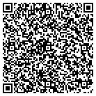 QR code with Ramey Family Medicine Inc contacts