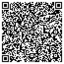 QR code with J M Transport contacts
