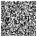 QR code with Rees Welding contacts