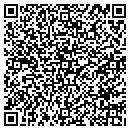 QR code with C & D Transportation contacts