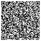 QR code with Allen County Historical Soc contacts