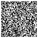 QR code with Jacky's Depot contacts