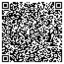 QR code with Maw's Diner contacts