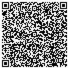 QR code with Manfreda Construction Corp contacts