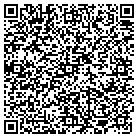 QR code with Hanson Aggregates Davon Inc contacts