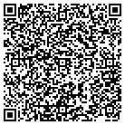 QR code with De Klerk Marble & Granite contacts