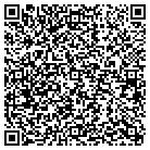 QR code with Precission Pool Service contacts
