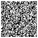 QR code with FOE 3458 contacts
