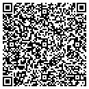 QR code with Tehran Magazine contacts