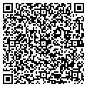 QR code with CVS contacts