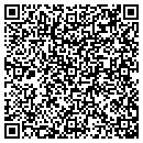 QR code with Kleins Customs contacts