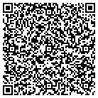 QR code with Iris Advanced Technologies LTD contacts