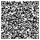 QR code with S K Construction contacts