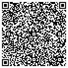 QR code with MA & MD Hablitzel DDS contacts
