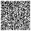 QR code with Yoder Fabric contacts