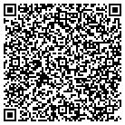 QR code with Heavenly Expressions contacts