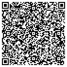 QR code with Advanced Auto Glass Inc contacts
