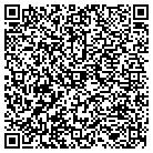 QR code with Servex Electronic Distributing contacts