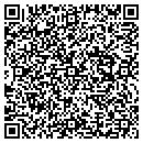 QR code with A Buck O Five D J's contacts