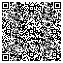 QR code with J Nathan McKee contacts