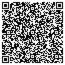 QR code with Pizzuti Inc contacts
