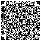 QR code with R & R Identification contacts
