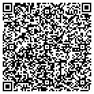 QR code with California Aircheck & Money contacts