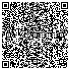 QR code with Custom Hair Designers contacts