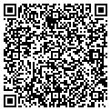 QR code with R Z & Z contacts
