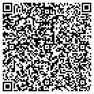 QR code with L G Rumer Air Cond & Heating contacts