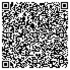 QR code with Highland Hills Village Adm Ofc contacts
