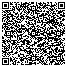QR code with C Lewis Insurance Agency contacts