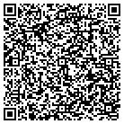 QR code with Ultimate Warranty Corp contacts
