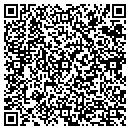 QR code with A Cut Above contacts
