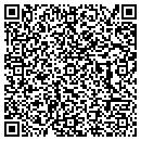 QR code with Amelia Shell contacts