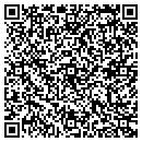 QR code with P C Repair & Upgrade contacts