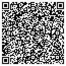 QR code with Howard Removal contacts