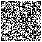 QR code with Raber's Auto Service LTD contacts
