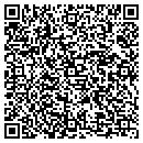 QR code with J A Flaig Lumber Co contacts