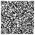 QR code with Cincinnati Tree Service contacts